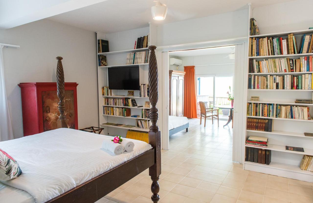 לה פראנסז Hotel Fregate Bleue מראה חיצוני תמונה