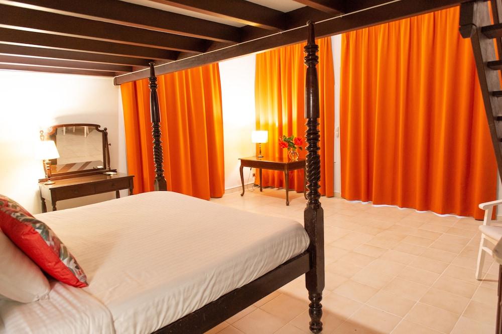 לה פראנסז Hotel Fregate Bleue מראה חיצוני תמונה