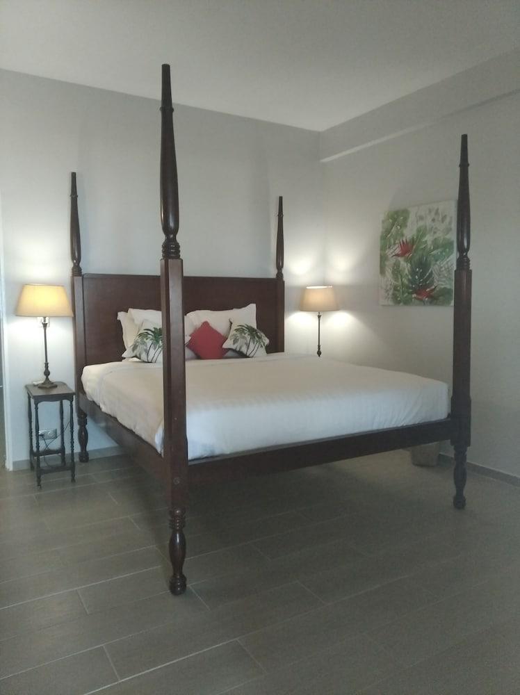 לה פראנסז Hotel Fregate Bleue מראה חיצוני תמונה