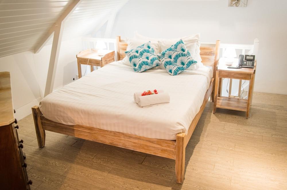 לה פראנסז Hotel Fregate Bleue מראה חיצוני תמונה
