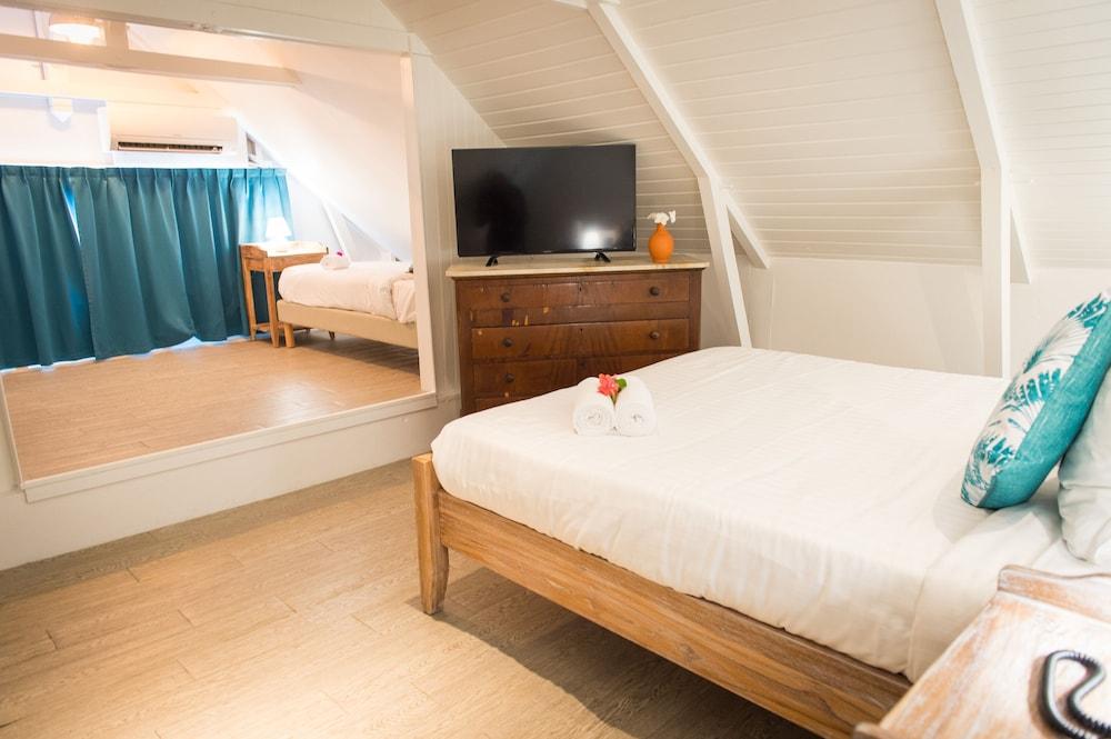 לה פראנסז Hotel Fregate Bleue מראה חיצוני תמונה