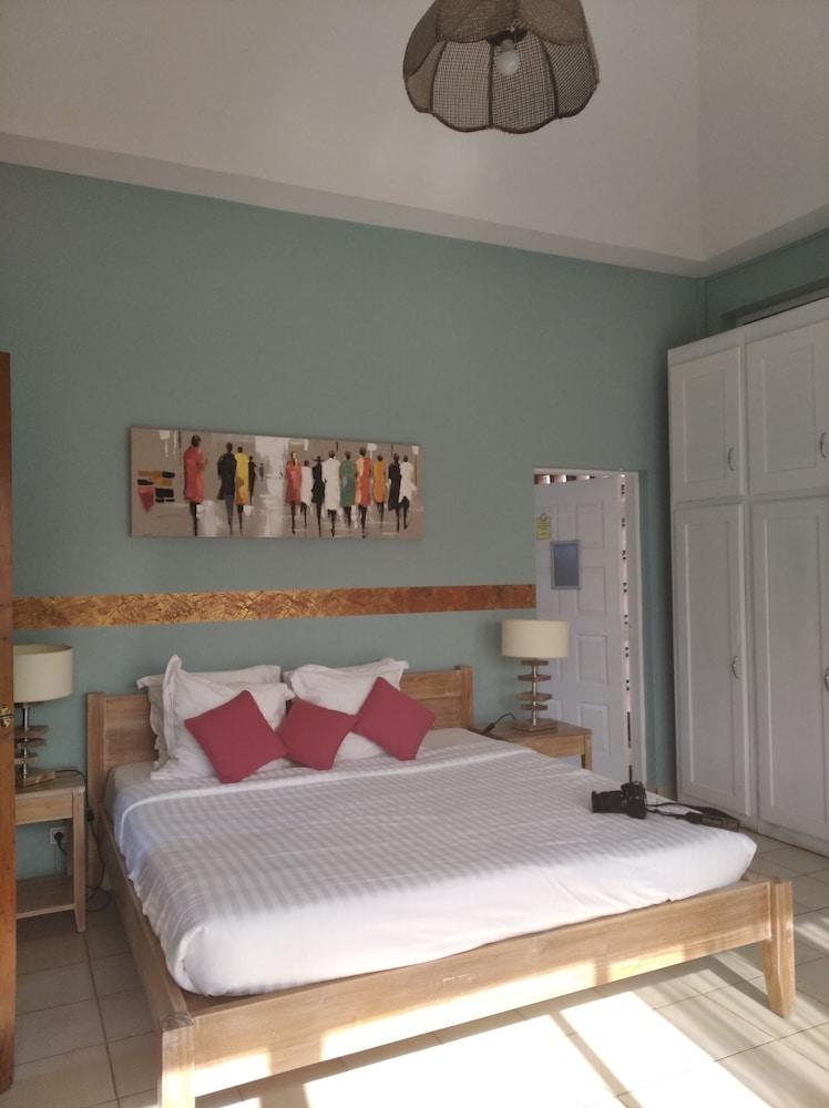 לה פראנסז Hotel Fregate Bleue מראה חיצוני תמונה