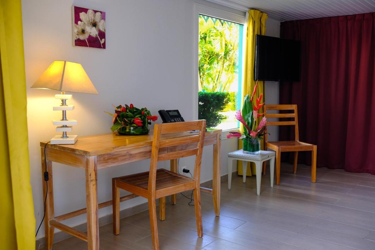 לה פראנסז Hotel Fregate Bleue מראה חיצוני תמונה