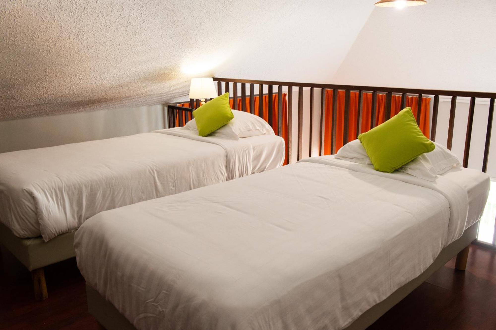 לה פראנסז Hotel Fregate Bleue חדר תמונה