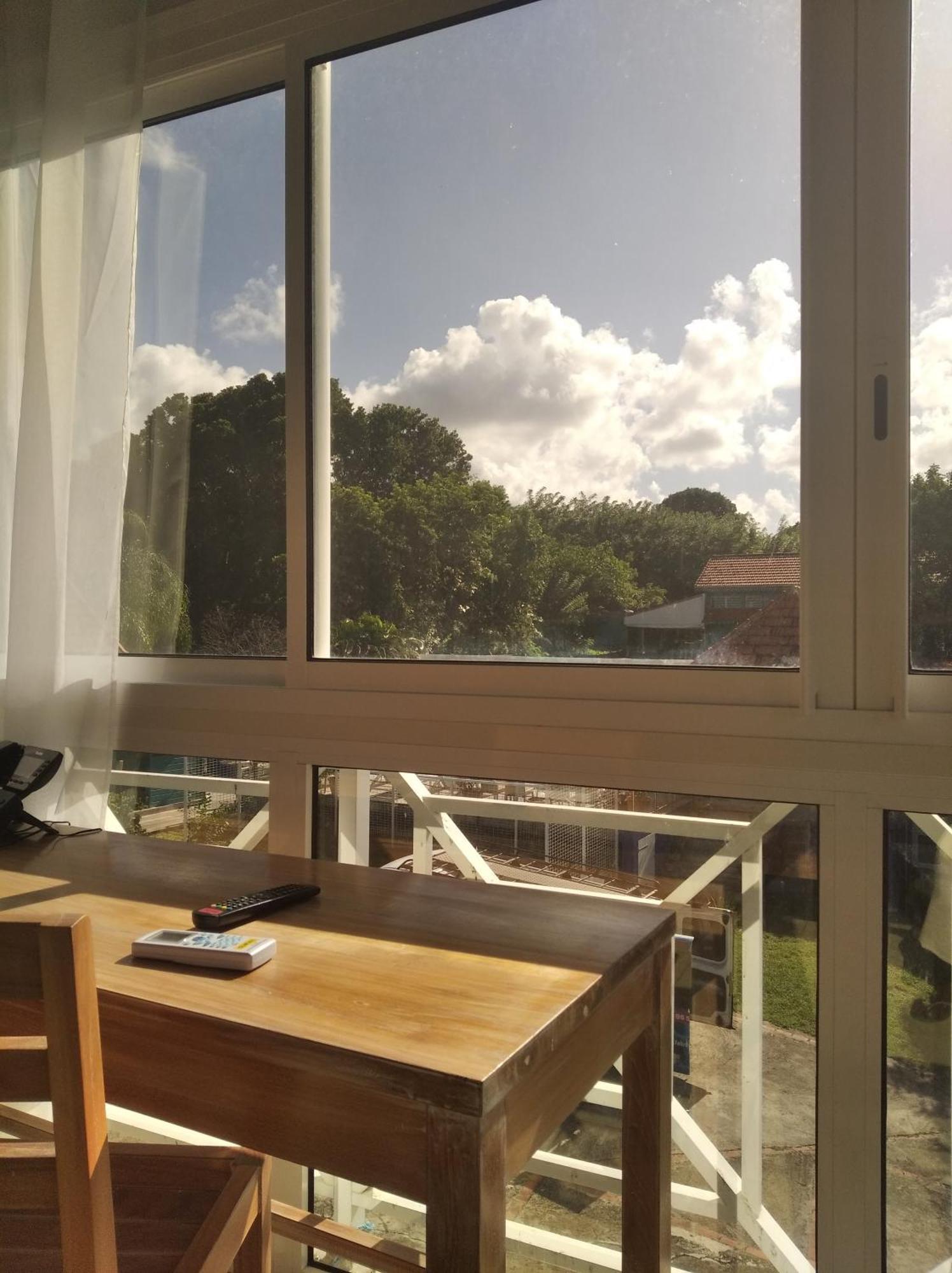 לה פראנסז Hotel Fregate Bleue חדר תמונה