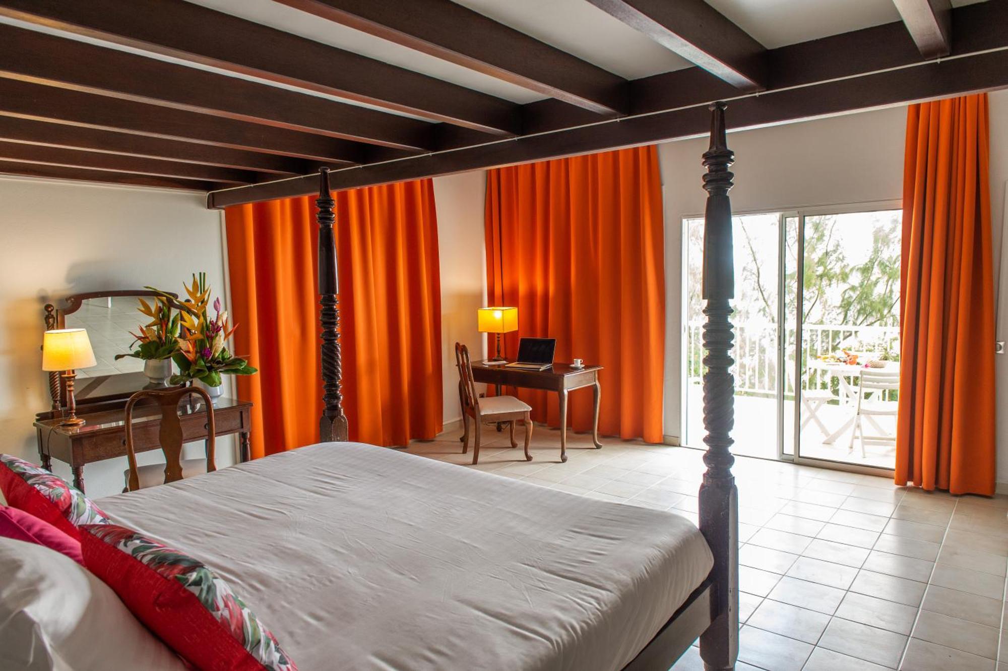 לה פראנסז Hotel Fregate Bleue חדר תמונה