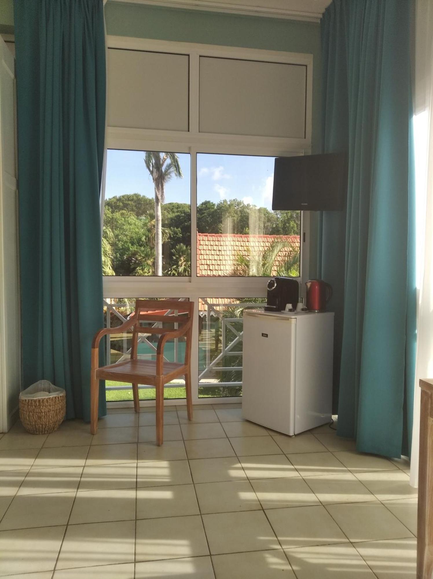 לה פראנסז Hotel Fregate Bleue חדר תמונה