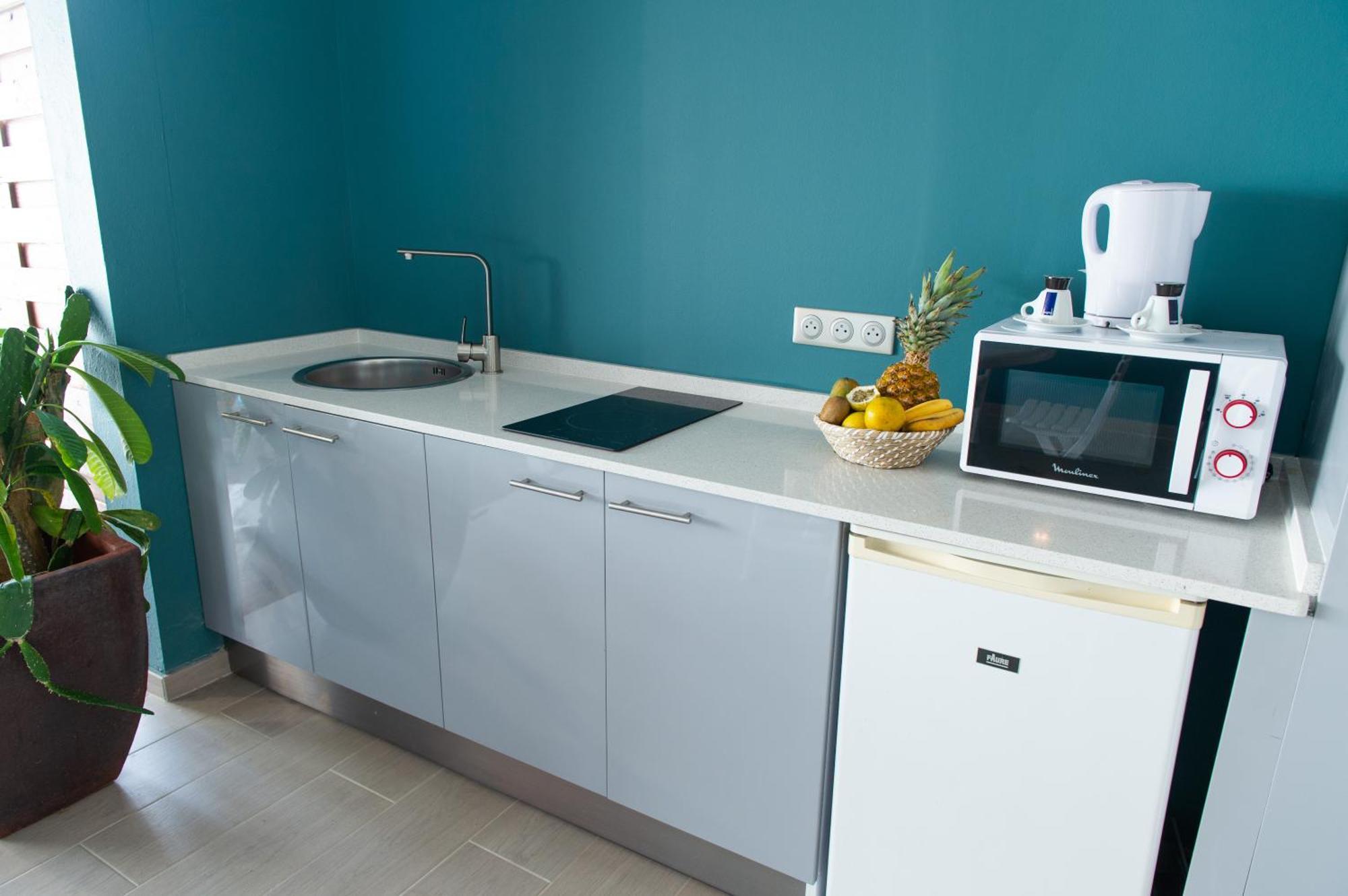 לה פראנסז Hotel Fregate Bleue חדר תמונה