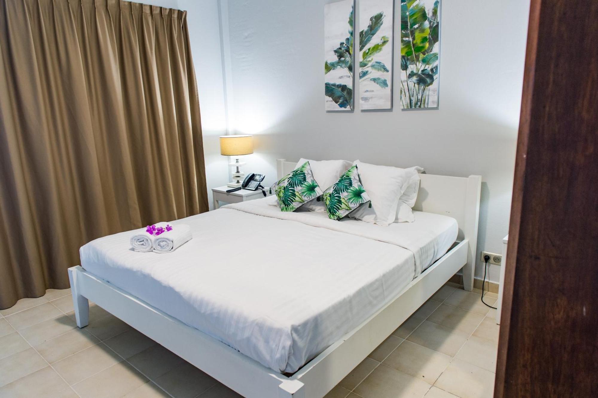 לה פראנסז Hotel Fregate Bleue חדר תמונה