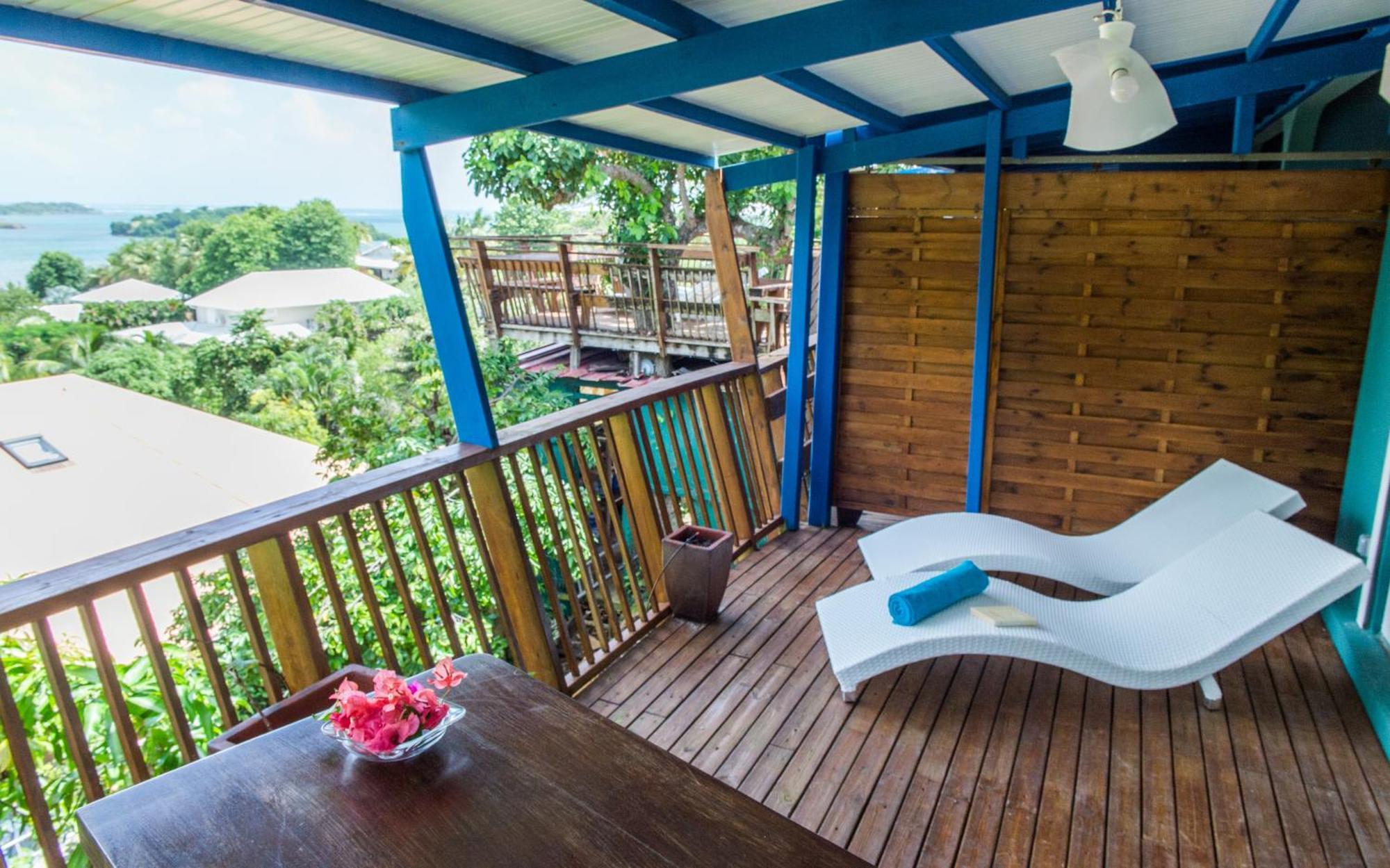 לה פראנסז Hotel Fregate Bleue חדר תמונה